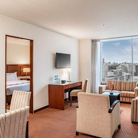 Casa Andina Premium Miraflores Lima Dış mekan fotoğraf Suite