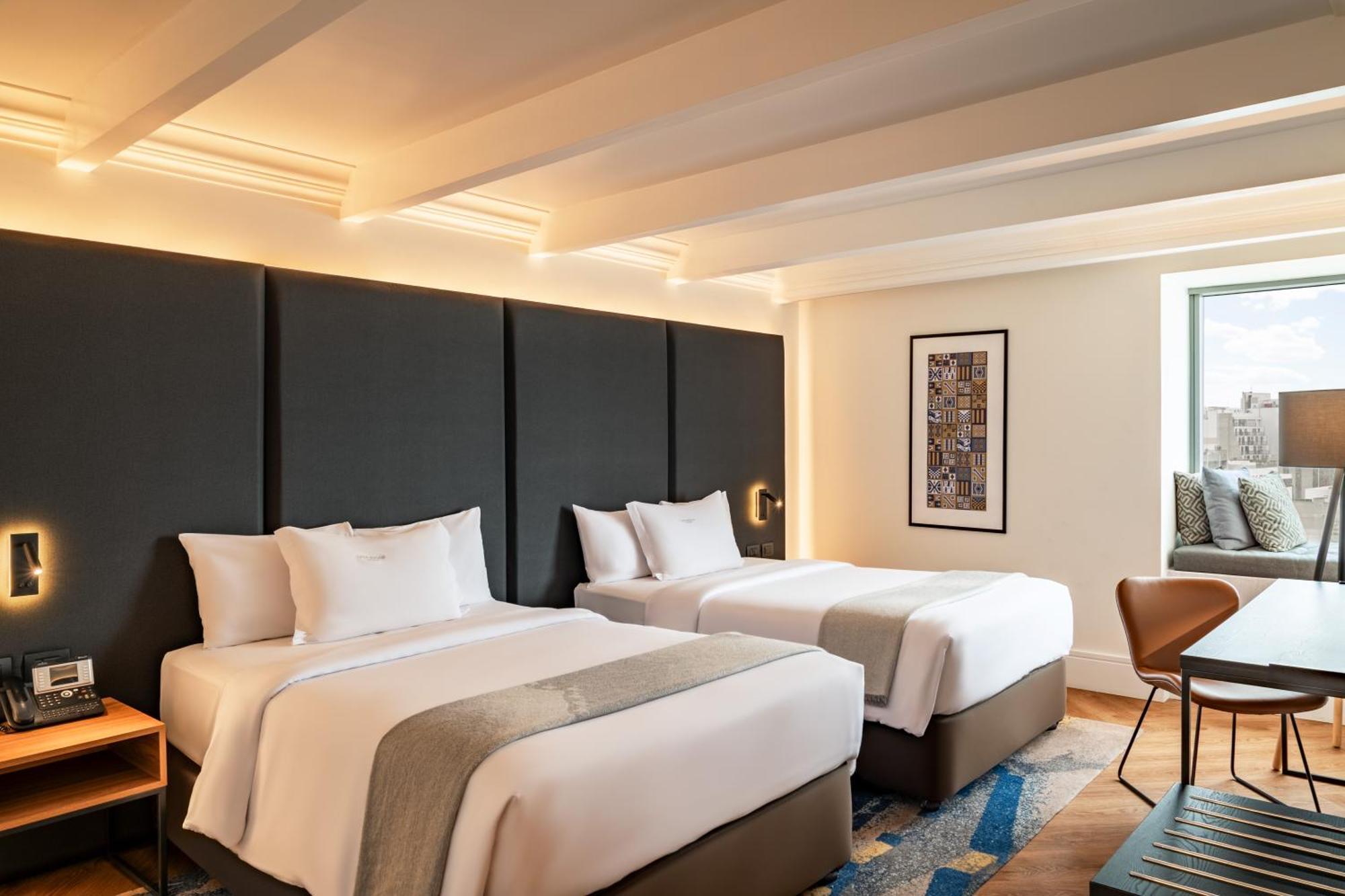 Casa Andina Premium Miraflores Lima Dış mekan fotoğraf Deluxe Room
