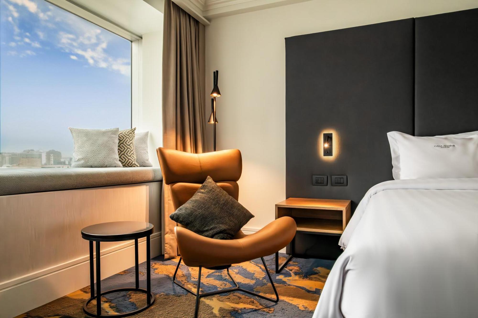 Casa Andina Premium Miraflores Lima Dış mekan fotoğraf Deluxe Room