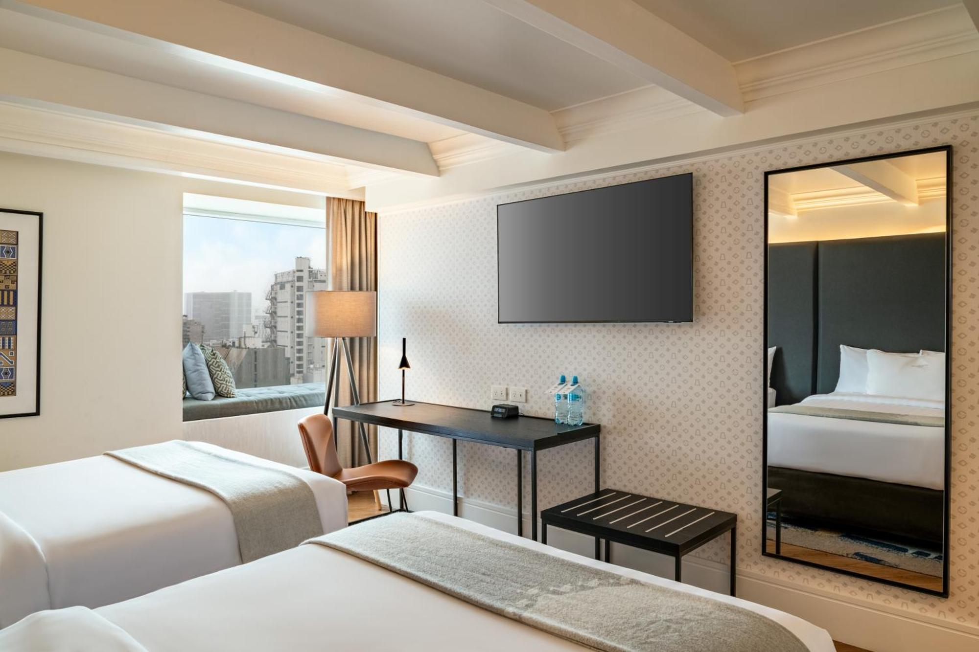 Casa Andina Premium Miraflores Lima Dış mekan fotoğraf Deluxe Room