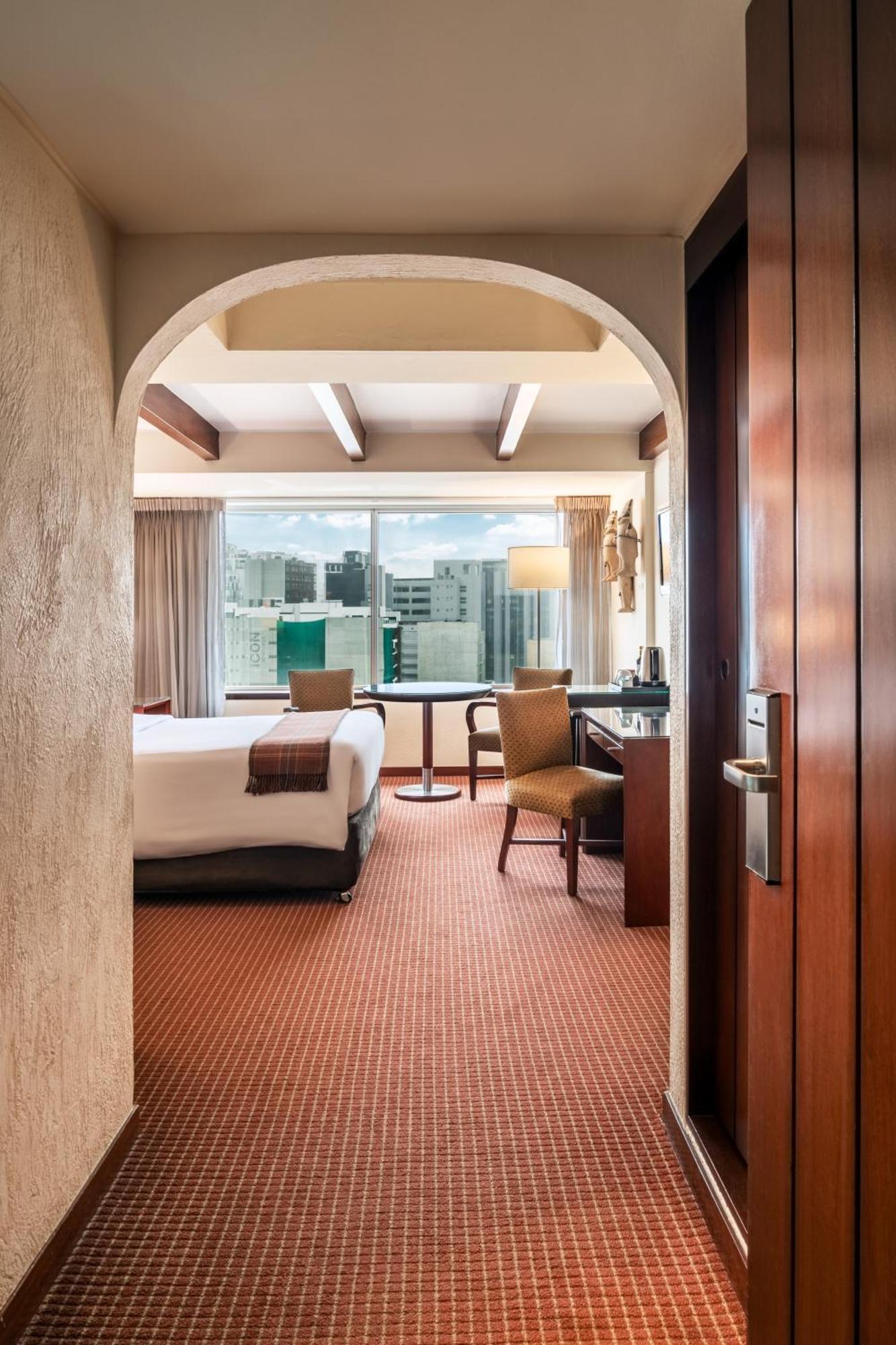 Casa Andina Premium Miraflores Lima Dış mekan fotoğraf Deluxe Room